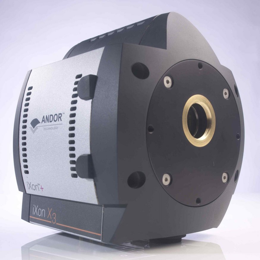 Andor iXon3 888