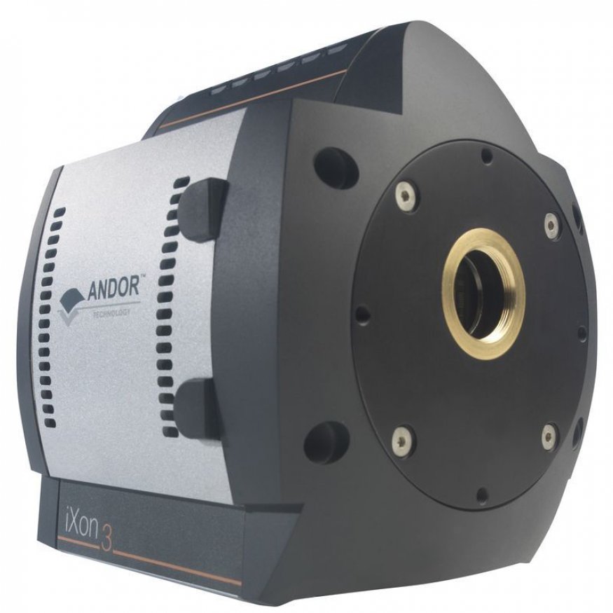 Andor iXon3 897
