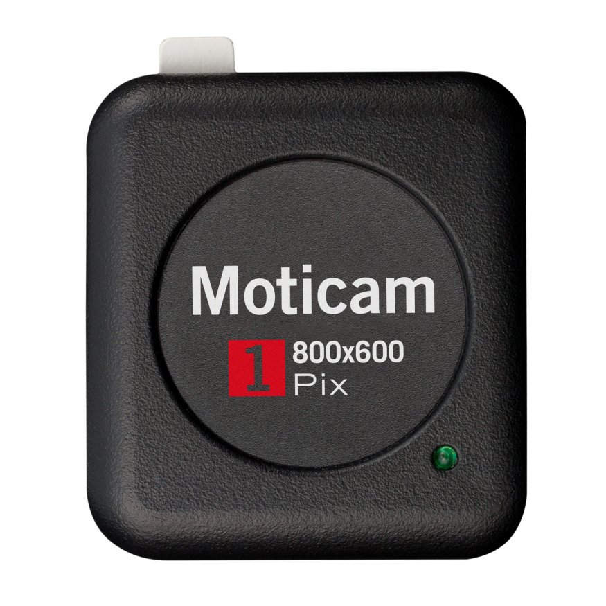Moticam 1 mikroszkópkamera