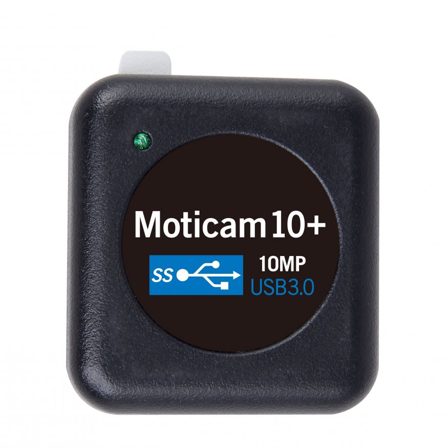 Moticam 10+ mikroszkópkamera