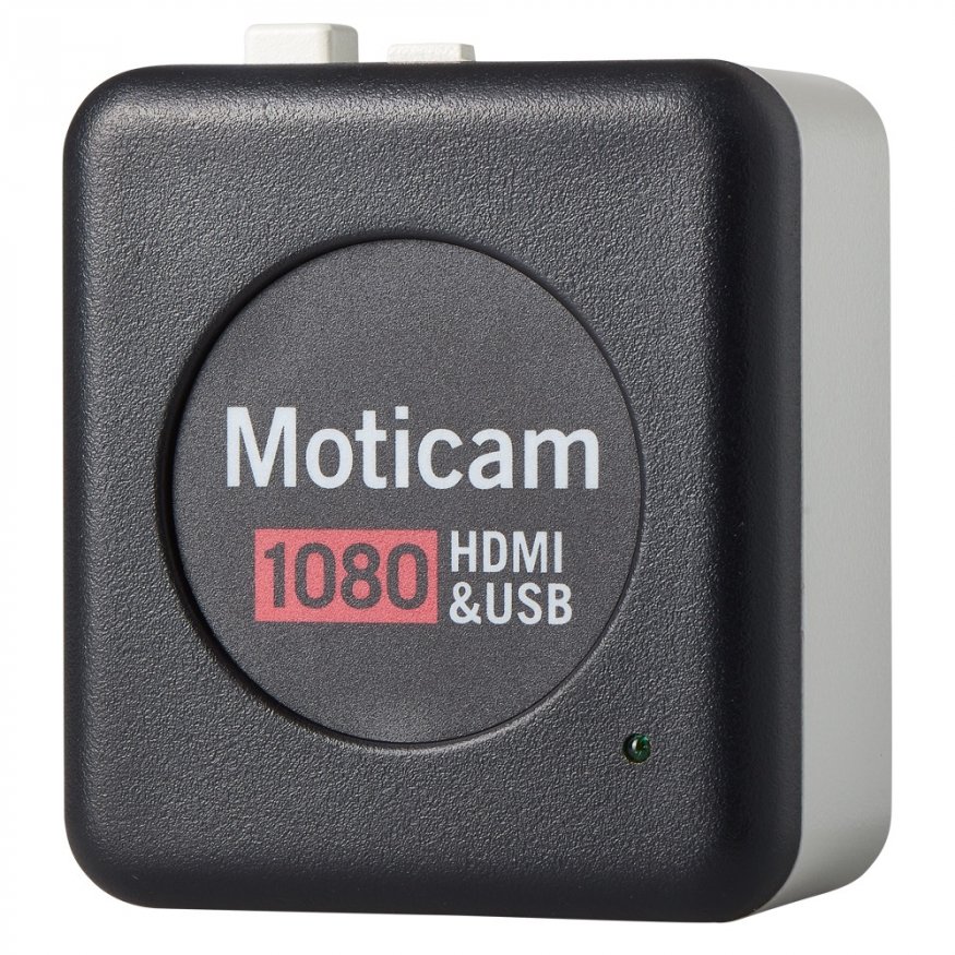 Moticam 1080p mikroszkópkamera