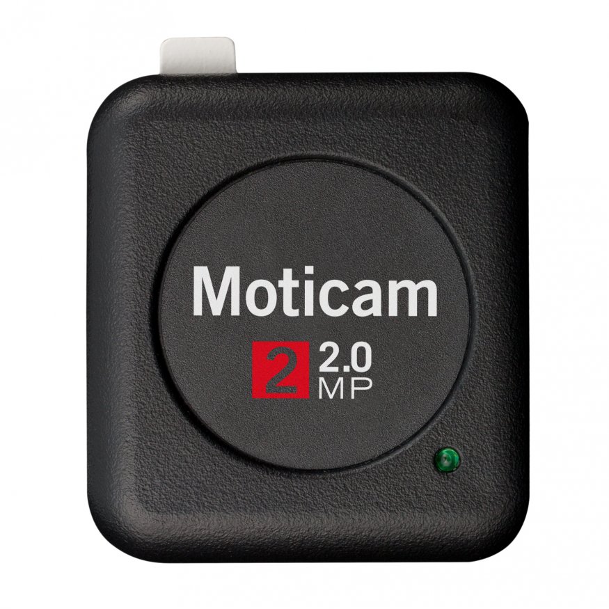 Moticam 2 mikroszkópkamera