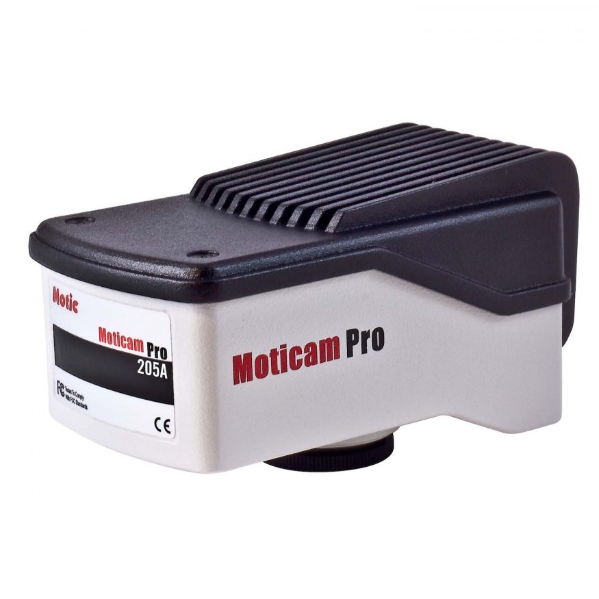 Moticam Pro 205A mikroszkópkamera