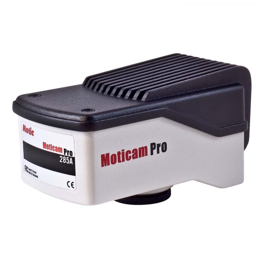 Moticam Pro 285A mikroszkópkamera