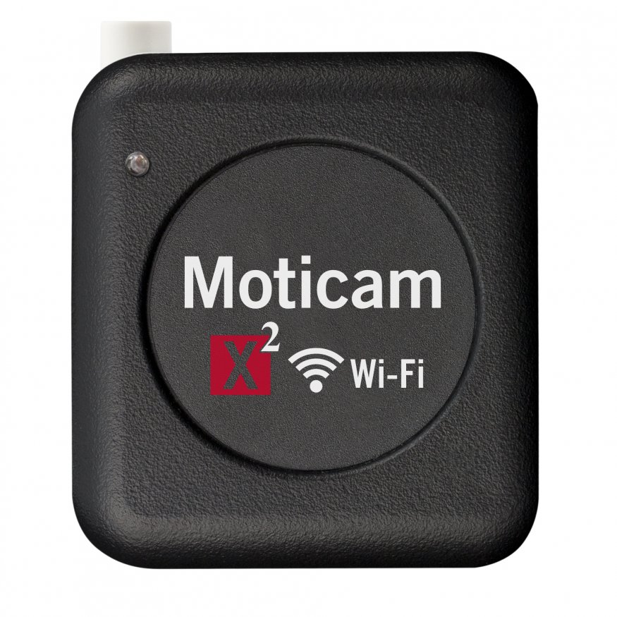 Moticam X2 mikroszkópkamera