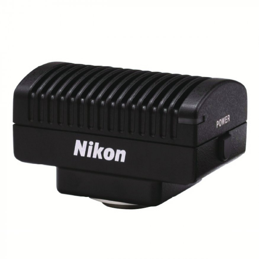 Nikon DS-Fi3 mikroszkópkamera