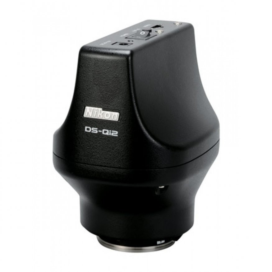 Nikon DS-Qi2 mikroszkópkamera