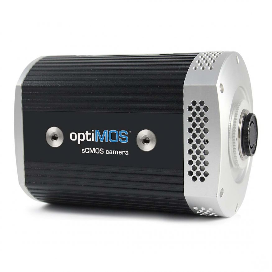 QImaging optiMOS mikroszkópkamera