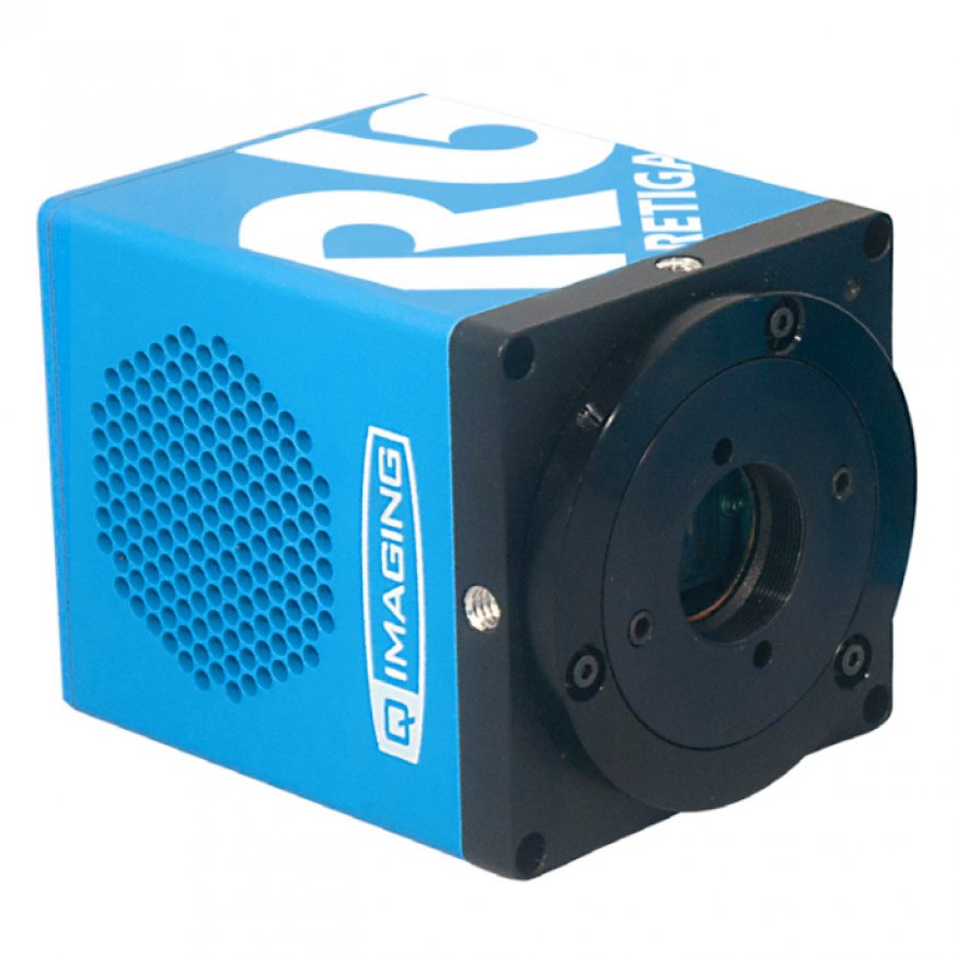 QImaging Retiga R6 color mikroszkópkamera